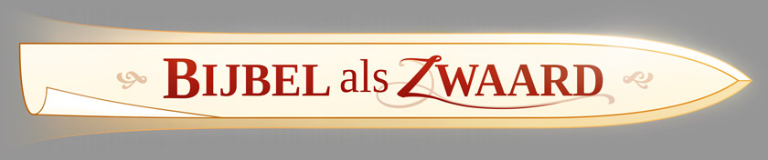 Bijbel als Zwaard