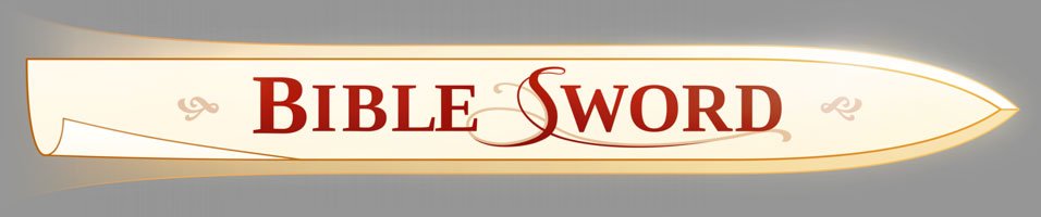 Bible Sword