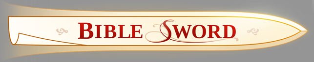 Bible Sword