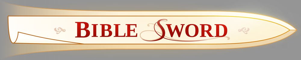 Bible Sword